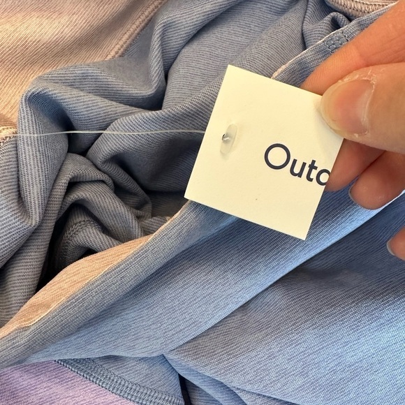 Outdoor voices springs leggings 7/8 S - Picture 9 of 10